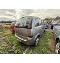 Boite de vitesses OPEL MERIVA A Photo n°20