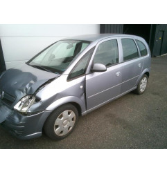 Ceinture avant droit OPEL MERIVA A Photo n°5