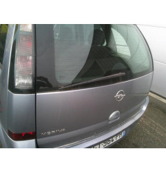 Ceinture avant droit OPEL MERIVA A Photo n°7