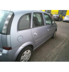 Ceinture avant droit OPEL MERIVA A Photo n°8