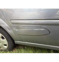 Ceinture avant droit OPEL MERIVA A Photo n°17