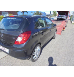 Retroviseur droit OPEL CORSA D Photo n°11