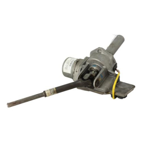 Colonne de direction OPEL CORSA D Photo n°1