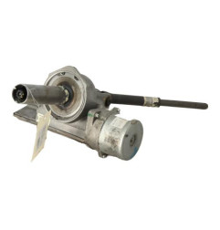 Colonne de direction OPEL CORSA D