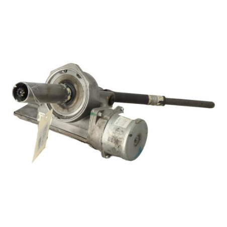 Colonne de direction OPEL CORSA D