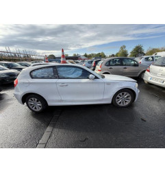 Compresseur clim BMW SERIE 1 E81 Photo n°10