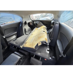 Compresseur clim BMW SERIE 1 E81 Photo n°13