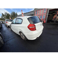 Compresseur clim BMW SERIE 1 E81 Photo n°14