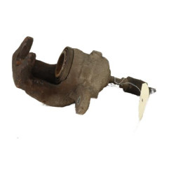 Etrier arriere droit (freinage) BMW SERIE 1 E81 Photo n°4