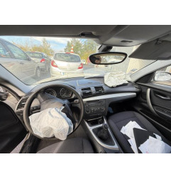 Etrier arriere droit (freinage) BMW SERIE 1 E81 Photo n°13