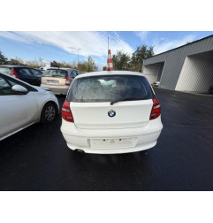 Etrier arriere droit (freinage) BMW SERIE 1 E81 Photo n°17