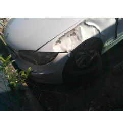 Etrier arriere droit (freinage) BMW SERIE 1 E81 Photo n°18