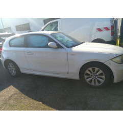 Etrier arriere droit (freinage) BMW SERIE 1 E81 Photo n°19