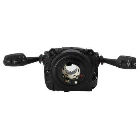 Com (Bloc Contacteur Tournant+Commodo Essuie Glace+Commodo Phare) BMW SERIE 1 E81 Photo n°1