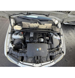 Com (Bloc Contacteur Tournant+Commodo Essuie Glace+Commodo Phare) BMW SERIE 1 E81 Photo n°6