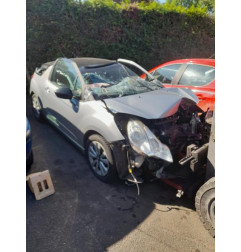 Boite de vitesses CITROEN DS3