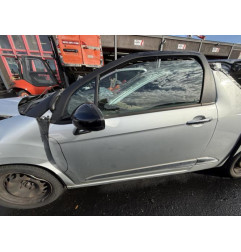 Boite de vitesses CITROEN DS3 Photo n°9