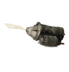 Demarreur OPEL ZAFIRA B Photo n°4