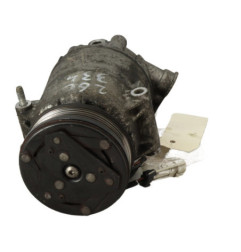 Compresseur clim OPEL ZAFIRA B Photo n°1