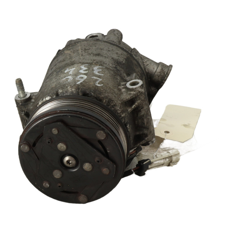 Compresseur clim OPEL ZAFIRA B