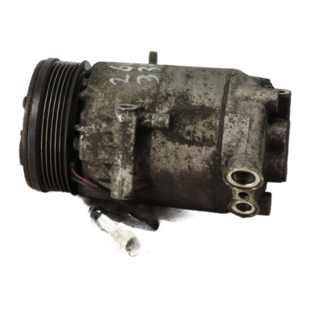 Compresseur clim OPEL ZAFIRA B