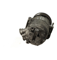 Compresseur clim OPEL ZAFIRA B Photo n°3