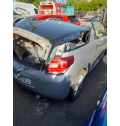 Moteur leve vitre avant gauche CITROEN DS3 Photo n°7