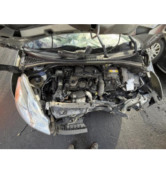 Moteur leve vitre avant gauche CITROEN DS3 Photo n°9