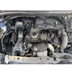 Moteur leve vitre avant gauche CITROEN DS3 Photo n°10