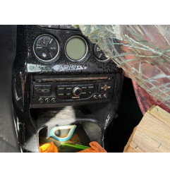 Moteur leve vitre avant gauche CITROEN DS3 Photo n°16