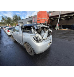 Moteur leve vitre avant gauche CITROEN DS3 Photo n°17