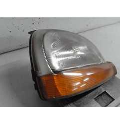 Optique avant principal droit (feux)(phare) RENAULT KANGOO 1 Photo n°3
