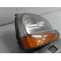 Optique avant principal droit (feux)(phare) RENAULT KANGOO 1