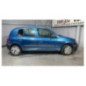 Optique avant principal gauche (feux)(phare) RENAULT CLIO 2