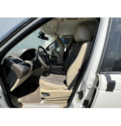 Calandre LAND ROVER RANGE ROVER 1 SPORT Photo n°17