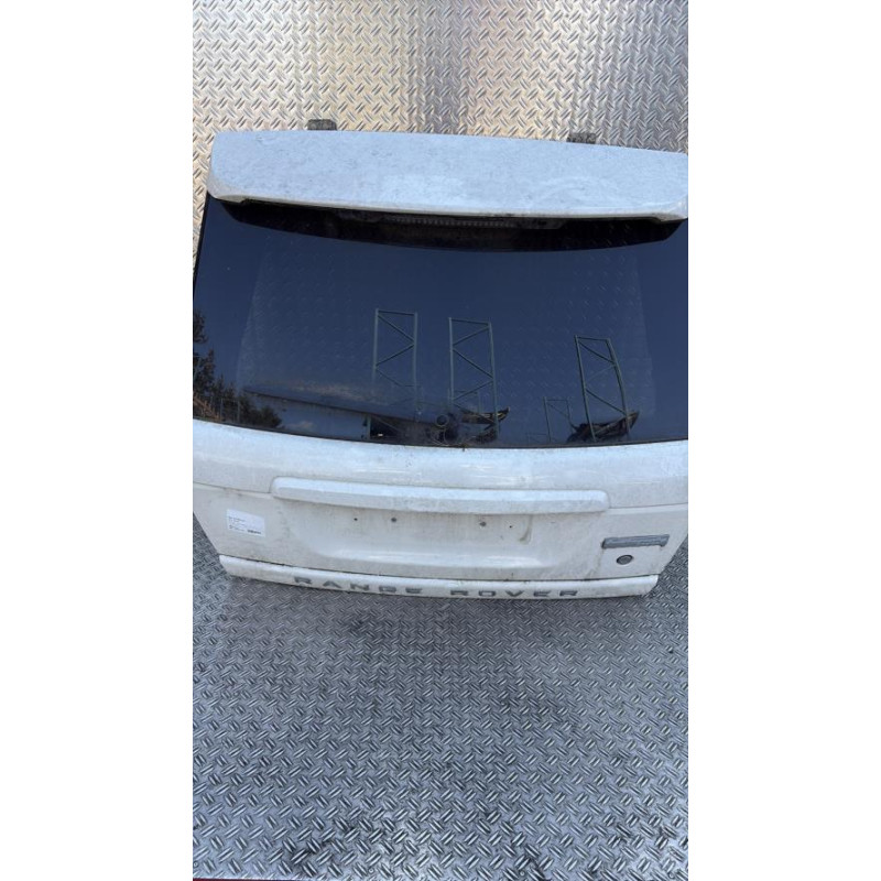 Malle/Hayon arriere LAND ROVER RANGE ROVER 1 SPORT