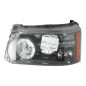 Optique avant principal gauche (feux)(phare) LAND ROVER RANGE ROVER 1 SPORT