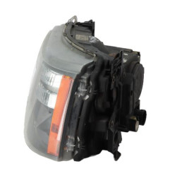 Optique avant principal gauche (feux)(phare) LAND ROVER RANGE ROVER 1 SPORT
