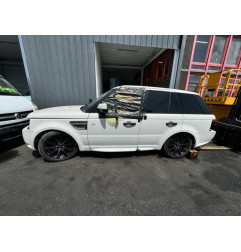 Optique avant principal gauche (feux)(phare) LAND ROVER RANGE ROVER 1 SPORT Photo n°14