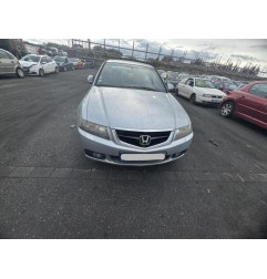Moteur HONDA ACCORD 7 Photo n°1