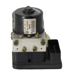 Bloc ABS (freins anti-blocage) HONDA ACCORD 7 Photo n°1