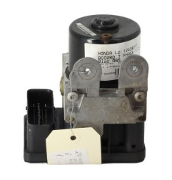 Bloc ABS (freins anti-blocage) HONDA ACCORD 7 Photo n°3