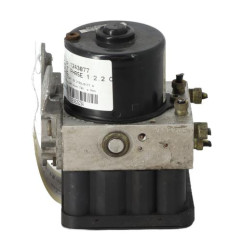 Bloc ABS (freins anti-blocage) HONDA ACCORD 7 Photo n°4