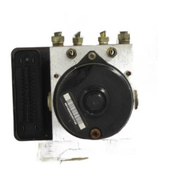 Bloc ABS (freins anti-blocage) HONDA ACCORD 7 Photo n°5