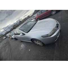 Bloc ABS (freins anti-blocage) HONDA ACCORD 7 Photo n°7