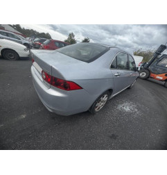 Bloc ABS (freins anti-blocage) HONDA ACCORD 7 Photo n°11