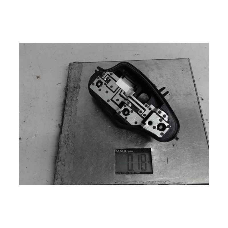 Platine feu arriere gauche CITROEN C3 2
