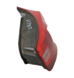 Feu arriere principal droit (feux) CITROEN C4 PICASSO 2 Photo n°4