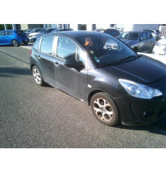 Platine feu arriere gauche CITROEN C3 2 Photo n°5