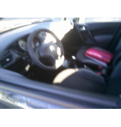 Platine feu arriere gauche CITROEN C3 2 Photo n°8